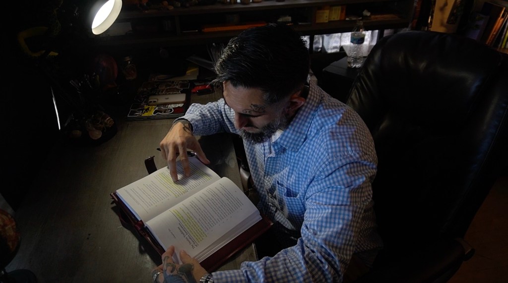 Structured Routine and Physical Activity are Key on the Journey to Overcoming&nbsp;Addiction