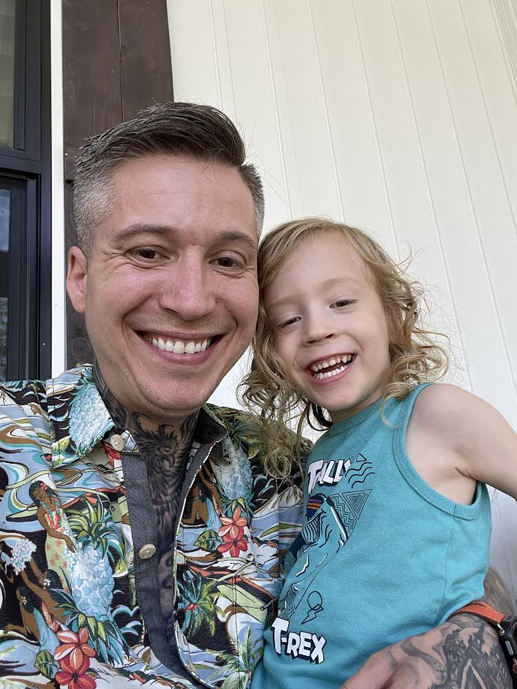 From Crime and Addiction to Recovery and&nbsp;Purpose