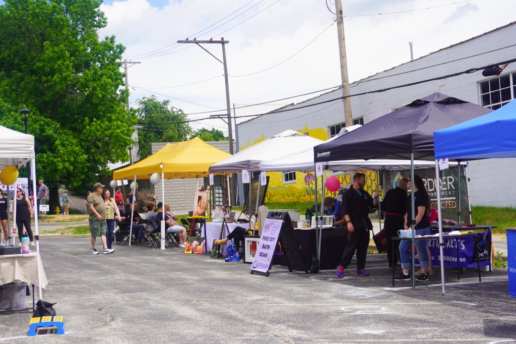 Celebrating Creativity and Community in Liberty,&nbsp;MO